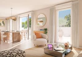 Immobilier neuf à Toulouse 31000 : 101 programmes neufs