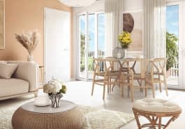 Immobilier neuf à Toulouse 31000 : 84 programmes neufs