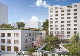 Immobilier neuf à Toulouse 31000 : 92 programmes neufs