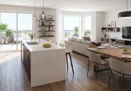 Immobilier neuf à Toulouse 31000 : 96 programmes neufs