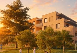 Immobilier neuf à Toulouse 31000 : 103 programmes neufs