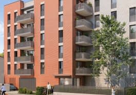 Immobilier neuf à Toulouse 31000 : 89 programmes neufs