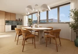 Immobilier neuf à Toulouse 31000 : 105 programmes neufs
