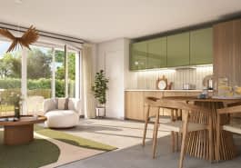 Immobilier neuf à Toulouse 31000 : 91 programmes neufs