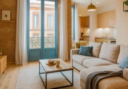 Immobilier neuf à Toulouse 31000 : 86 programmes neufs