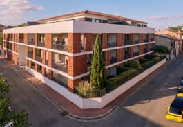 Immobilier neuf à Toulouse 31000 : 94 programmes neufs