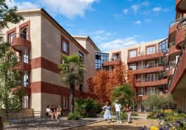 Investissement  locatif en Loi Pinel à Toulouse 31000 : 131 programmes neufs