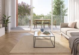 Immobilier neuf à Toulouse 31000 : 83 programmes neufs