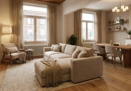 Investissement locatif Programmes immobiliers Loi Denormandie à Valenciennes 59300 : 1 programmes neufs