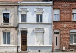 Investissement locatif Programmes immobiliers Loi Denormandie à Valenciennes 59300 : 2 programmes neufs