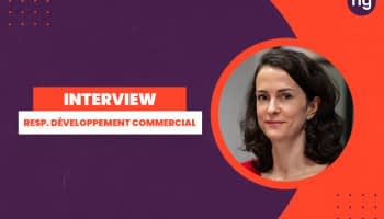 Interview : Aude, Responsable développement commercial au Neuf Gestion