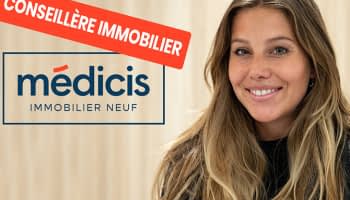 Interview : Clarisse, Conseillère en immobilier neuf à Marseille