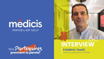 Cogedim, promoteur immobilier, et Médicis Immobilier Neuf Lyon : une collaboration fondée sur la confiance et la performance
