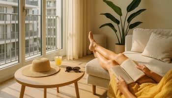 Confort d'été : pourquoi la RE2020 en fait un critère essentiel des logements neufs