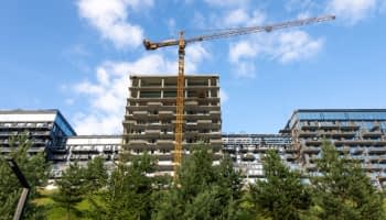 Construction neuve en 2026 : ces départements où l'immobilier retrouve des couleurs