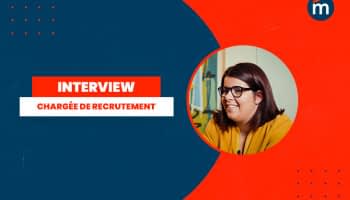 Interview : Emmanuelle, chargée de recrutement