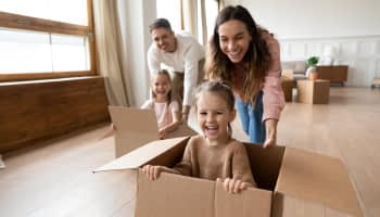 Espaces partagés dans l'immobilier neuf : "Vivre dans l'immobilier neuf, c'est vivre mieux" - Témoignage d'une propriétaire conquise