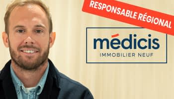 Interview : Florent, Responsable Régional Sud