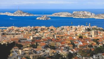 Guide de l'investisseur : pourquoi investir dans l'immobilier à Marseille ?