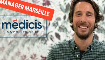 Interview : Hugo, Manager de l'agence de Marseille