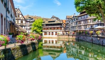 Immobilier à Strasbourg : ces quartiers sur lesquels miser