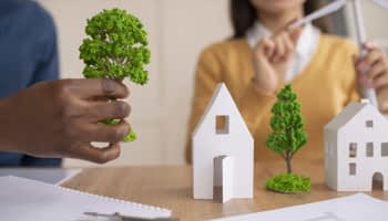 Immobilier neuf - Nouveau seuil pour la RE 2020 : cap sur 2028