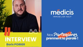 Interview - Kapalia, promoteur immobilier à Rennes : De l'expertise locale et une collaboration solide avec Médicis