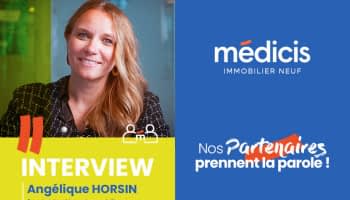 Interview - Naca Immobilier et Médicis : une relation de confiance pour accompagner les promoteurs et les acquéreurs dans le neuf
