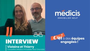Interview - Préparer son achat immobilier à Grenoble : l'accompagnement qui change tout