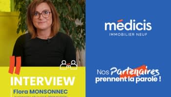 Interview - Promoteur Immobilier Five Promotion à Brest : une "relation de confiance"