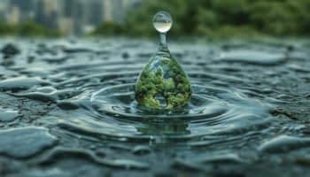 Logement neuf : comment les promoteurs immobiliers intègrent une gestion de l'eau plus vertueuse ?