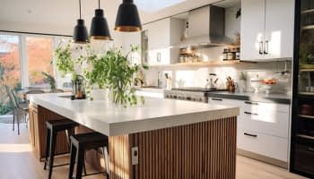 Logement neuf en VEFA : à quel moment penser à sa cuisine ? Le calendrier complet