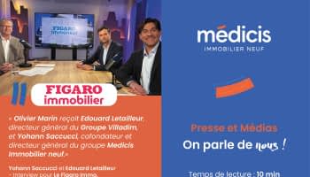 Marché du logement neuf en France : 2026, l’année du redémarrage ?