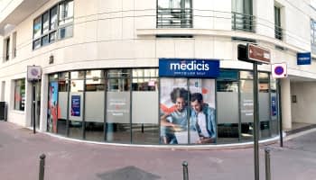 Notre mythique agence de Levallois-Perret fait peau neuve