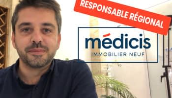 Interview : Pierre, Responsable Régional Sud-Ouest