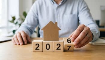 PLF 2027 : quelles nouveautés annoncées pour le marché immobilier en 2027 ?