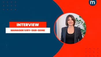Interview : Stéphanie, son quotidien de manageur et de conseillère