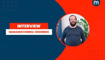 Interview : Tiago, manager, nous parle de l'épanouissement chez Médicis !