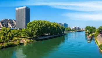 Tramway T2 : La Défense accélère sa transformation, une nouvelle donne pour l'immobilier neuf en Ile-de-France