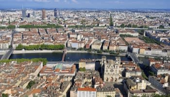 Urbanisme et mobilité : les grands projets de la Ville de Lyon