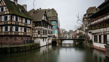 Vivre, investir, les tendances de l’immobilier à Strasbourg