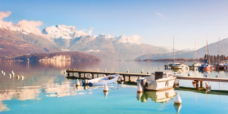 Classement des villes (ou villages) où il fait bon vivre en 2026 en France (pour acheter ou investir !)