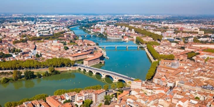 Des besoins forts en programmes immobiliers neufs en Occitanie - Les chiffres clés