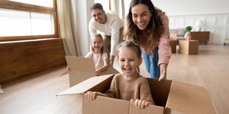 Espaces partagés dans l'immobilier neuf : "Vivre dans l'immobilier neuf, c'est vivre mieux" - Témoignage d'une propriétaire conquise