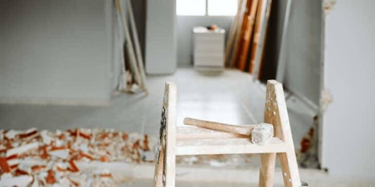 Immobilier ancien assimilé neuf et investissement locatif : quels travaux permettent de défiscaliser ?