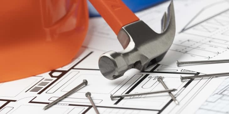 Immobilier - Quelles différences entre une rénovation et une réhabilitation ? Guide pratique et définitions