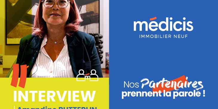 Interview promoteur Nexity à Montpellier, partenaire de Médicis Immobilier Neuf : une expertise commune au service du client en Occitanie