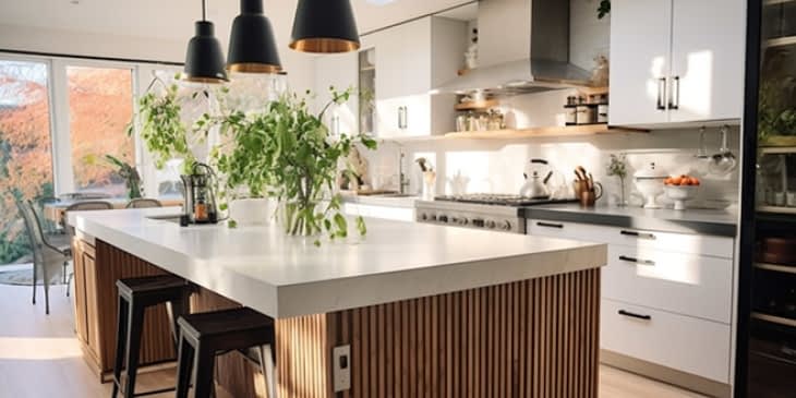 Logement neuf en VEFA : à quel moment penser à sa cuisine ? Le calendrier complet