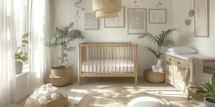 Une proposition dans l'actualité immobilière : un PTZ, Prêt à Taux Zéro spécial à la naissance d'un enfant