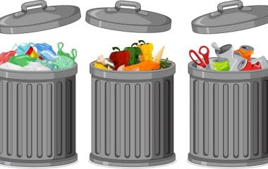 12 questions pour comprendre la TEOM ou Taxe d'Enlèvement des Ordures Ménagères